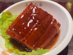 -吴门人家·苏宴宫廷菜(拙政园店)