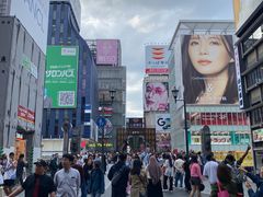 -心斋桥