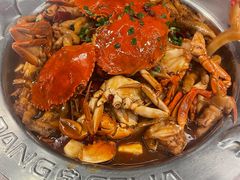 -胖哥俩肉蟹煲(湖滨银泰in77店)
