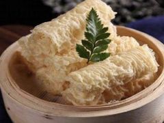 响铃卷-洪氏嗨捞·猪肚鸡火锅(阳光天地店)