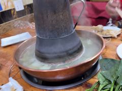 -元盛居(生态大街店)