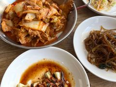 -向阳庄烧烤店(望京西园店)