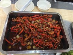 -阿木龙虾(河间路店)