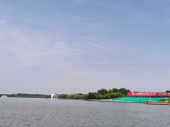 -溱湖国家湿地公园