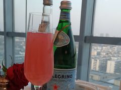 -王品牛排(郑州大卫城店)