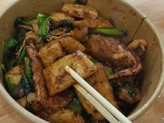 -味中味休闲小吃(同济路店)