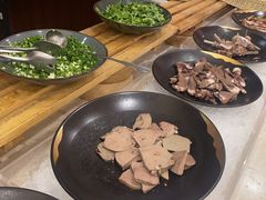 -元一希尔顿酒店·禅自助餐厅·啤酒花园
