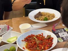 -豪客来牛排(成都锦江大融城店)