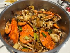 -七欣天香辣蟹火锅(无锡金太湖国际城店)