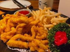 -嘉禾·悦享餐厅(八方汇店)