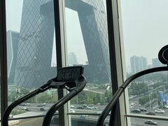 -Trainyard 炼·工场(中国国际贸易中心店)