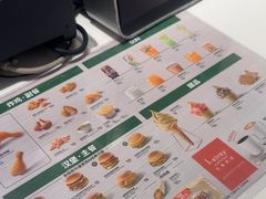 -德克士(五洲餐厅)