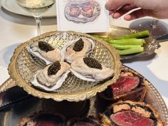 -壳里西餐厅Coquille Seafood Bistro(蒙自路店)