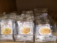 -MUJI无印良品(万科里店)