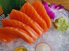 -林妈妈村·日式料理(宝山万达店)
