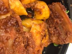 粉蒸肉-成都驻京办餐厅(蜀都宾馆店)