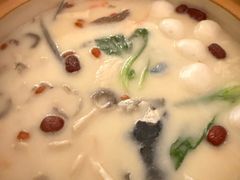 -羡餐厅-千岛湖自由洲际殿