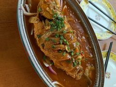 -中卫御苑福膳·养生局(圆明园店)