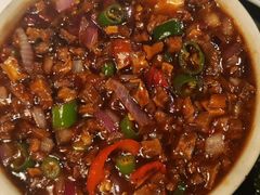 -雀舞云南菜(天津天河城购物中心店)