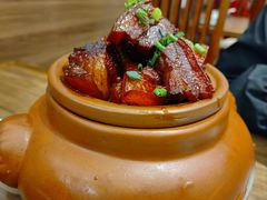 -锡和无锡菜(景丽苑店)