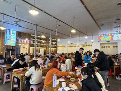 -冶建镜子·老南昌大排档·江西虾王(总店)