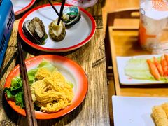 -小龍鳳·港式海鲜打边炉(沙湖路店)