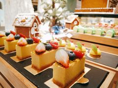 -深圳香格里拉酒店