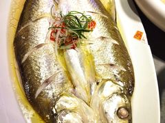 -姑苏家宴·苏帮菜·松鼠桂鱼(苏州总店)