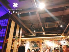 -喝丢一只鞋海鲜烧烤·海肠捞饭(东关街店)