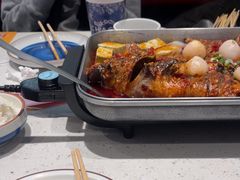 -鱼酷活鱼烤鱼(南京水游城店)