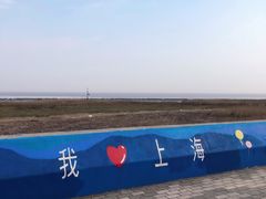 -南汇嘴观海公园