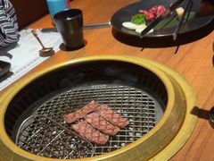 -虎哥六韩式烤肉料理 TIGERGRILL(隆生金山湖中心购物广场店)