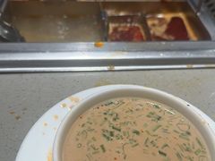 -海底捞火锅(泉城路店)