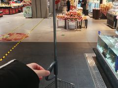 -盒马鲜生(新都心店)