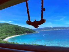 -三亚太阳湾柏悦酒店