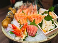 -匠和风精致料理(莆田财富中心店)