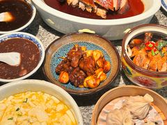 -南京大牌档(济南万象城店)