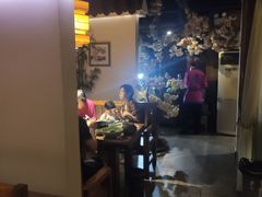 -淀里船宴(卓达店)