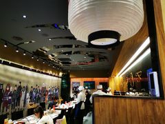 大堂-火影忍者一乐拉面(环球港店)