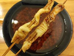 -明洋钵钵鸡(春田小区店)