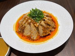 -全聚德(上海首店浦东店)