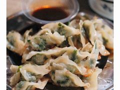 锅贴-老南门煎饺