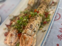 -三妹小龙虾·黄油蟹(华侨城总店)