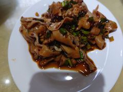 -映秋饭店(李庄总店)