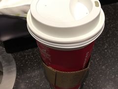 -星巴克(宝山万达店)