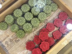 -鼎丰真(重庆路店)