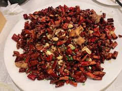 -辣婆婆(航天桥店)