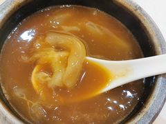泰式酸辣翅-广州酒家(昌岗地铁站店)