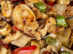 -大众跷脚牛肉馆·非遗传承单位(峨眉山店)