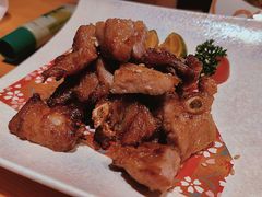 -酒井酱子·深夜食堂(东城汇店)